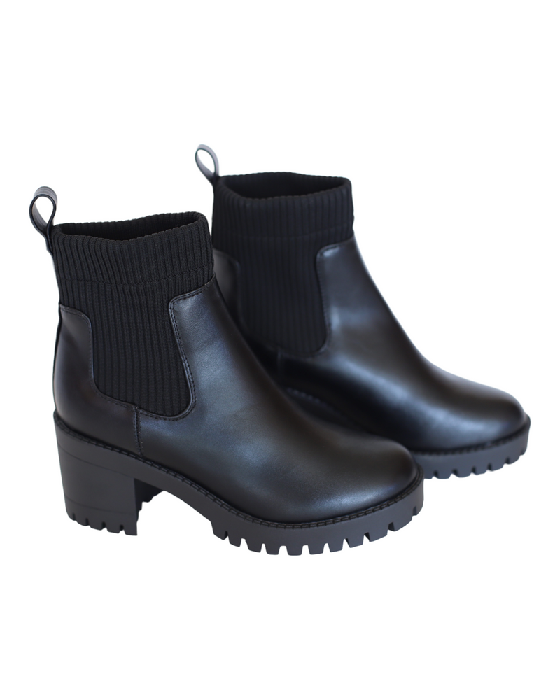 Bianca Booties