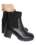 Bianca Booties